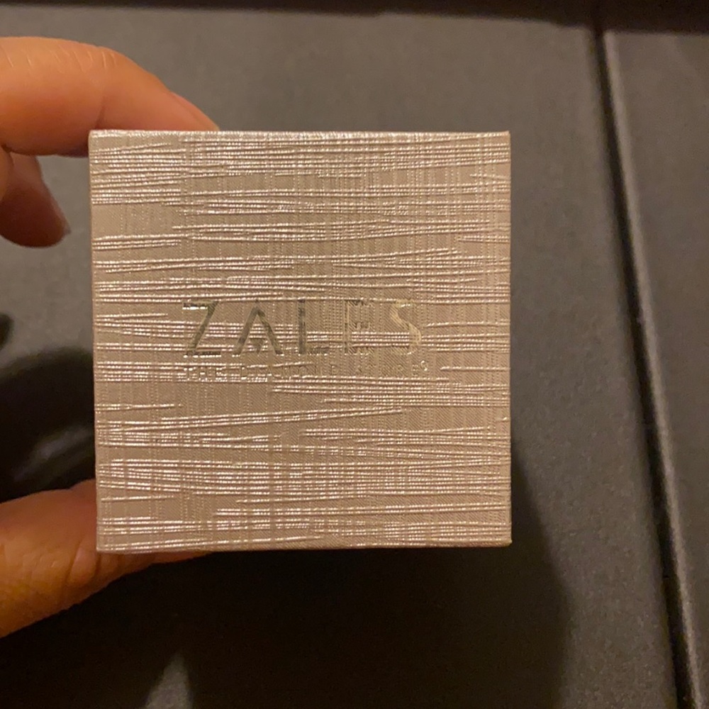 Zales Ring